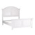Summer House - Oyster White - Full Panel Bed (607-YBR-FPB) by Liberty Furniture