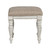 Magnolia Manor Vanity Stool (244-BR99) by Liberty Furniture