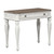 Magnolia Manor - Antique White & Weathered Bark - Accent Desk (244-AT-VN) by Liberty Furniture