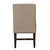 Armand - Antique Brownstone - 7 Piece Trestle Table Set (242-DR-7TRS) by Liberty Furniture