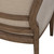Americana Farmhouse - Dusty Taupe & Black - Uph Tufted Back Side Chair (Set of 2) (615-C0501S) by Liberty Furniture