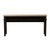 Heatherbrook - Charcoal & Ash - Console Bar Table (422-OT7436) by Liberty Furniture