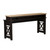 Heatherbrook Console Bar Table (422-OT7436) by Liberty Furniture