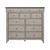 Ivy Hollow 11 Drawer Chesser (457-BR32) by Liberty Furniture