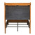 Grandpas Cabin - Aged Oak - Twin Sleigh Bed (175-YBR-TSL) by Liberty Furniture Grandpas Cabin - Aged Oak - Twin Sleigh Bed (175-YBR-TSL) by Liberty Furniture
