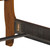 Grandpas Cabin - Aged Oak - Twin Sleigh Bed (175-YBR-TSL) by Liberty Furniture Grandpas Cabin - Aged Oak - Twin Sleigh Bed (175-YBR-TSL) by Liberty Furniture
