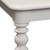 Summer House - Oyster White - Rectangular Leg Table (607-T4078) by Liberty Furniture