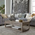 Bartlett Field - Dusty Taupe - Cocktail Table (798-OT1010) by Liberty Furniture