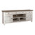 Heartland - Antique White w/ Tobacco Tops - 76 Inch Tile TV Console (824-TV76T) by Liberty Furniture