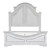 Magnolia Manor - Antique White & Weathered Bark - King Panel Bed (244-BR-KPB) by Liberty Furniture Magnolia Manor - Antique White & Weathered Bark - King Panel Bed (244-BR-KPB) by Liberty Furniture