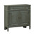 Madison Park - Gray w/ White Rub Thru - 1 Drawer 2 Door Accent Cabinet (2006-AC3836) by Liberty Furniture