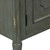 Madison Park - Gray w/ White Rub Thru - 1 Drawer 2 Door Accent Cabinet (2006-AC3836) by Liberty Furniture