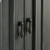 Madison Park - Gray w/ White Rub Thru - 1 Drawer 2 Door Accent Cabinet (2006-AC3836) by Liberty Furniture