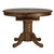 Carolina Crossing - Antique Honey - Pedestal Table (186-CD-PDS) by Liberty Furniture