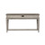 Heartland - Antique White w/ Tobacco Tops - Console Bar Table (824-OT6836) by Liberty Furniture