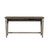 Heartland - Antique White w/ Tobacco Tops - Console Bar Table (824-OT6836) by Liberty Furniture