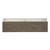 Heartland - Antique White w/ Tobacco Tops - Console Bar Table (824-OT6836) by Liberty Furniture