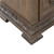 Carlisle Court - Chestnut w/ Dusty Wax - 5 Drawer Chest (502-BR41) by Liberty Furniture
