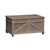 Parkland Falls - Weathered Taupe - Storage Trunk (172-OT1013) by Liberty Furniture