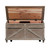 Parkland Falls - Weathered Taupe - Storage Trunk (172-OT1013) by Liberty Furniture