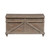 Parkland Falls - Weathered Taupe - Storage Trunk (172-OT1013) by Liberty Furniture