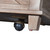 Parkland Falls - Weathered Taupe - Storage Trunk (172-OT1013) by Liberty Furniture