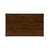Aspen Skies - Russet Brown - Chair Side Table (316-OT1021) by Liberty Furniture