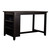 Brook Creek - Black - 5 Piece Counter Set - Black (942B-CD-5CTS) by Liberty Furniture Brook Creek - Black - 5 Piece Counter Set - Black (942B-CD-5CTS) by Liberty Furniture