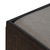 Mill Creek - Peppercorn - Wall Bench (792-OT2000) by Liberty Furniture