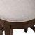 Mill Creek - Peppercorn - Console Swivel Stool (792-OT9003) by Liberty Furniture