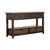 Mill Creek 2 Drawer Sofa Table (792-OT1030) by Liberty Furniture