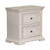 Big Valley Bedside Chest w/ Charging Station (361W-BR62) by Liberty Furniture