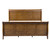 Grandpas Cabin - Aged Oak - King California Sleigh Bed (175-BR-KCS) by Liberty Furniture Grandpas Cabin - Aged Oak - King California Sleigh Bed (175-BR-KCS) by Liberty Furniture