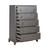 Montage 5 Drawer Chest (849-BR41) by Liberty Furniture