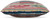 Orensburgh - Multi - Pillow (Set of 4) (A1001006) by Ashley