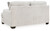 Brebryan - Flannel - Loveseat (3440135) by Ashley
