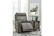 Next-Gen Durapella - Slate - Power Recliner (4510206) by Ashley