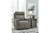 Next-Gen Durapella - Slate - Power Recliner (4510206) by Ashley