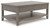 Charina - Antique Gray - Coffee Table (T784-1) by Ashley