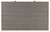 Charina - Antique Gray - Coffee Table (T784-1) by Ashley
