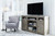 Moreshire - Bisque - 72" TV Stand (W659-68) by Ashley