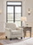 Valerani - Sandstone - Accent Chair (3570221) by Ashley