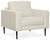 Hazela - Sandstone - Chair (4110320) by Ashley