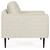 Hazela - Sandstone - Chair (4110320) by Ashley