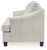 Genoa - Coconut - Loveseat (4770435) by Ashley