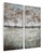 Marksen - Multi - Wall Art (Set of 2) (A8000371) by Ashley