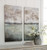 Marksen - Multi - Wall Art (Set of 2) (A8000371) by Ashley