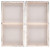 Marksen - Multi - Wall Art (Set of 2) (A8000371) by Ashley