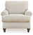Valerani - Sandstone - Chair (3570220) by Ashley