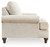 Valerani - Sandstone - Chair (3570220) by Ashley